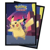 POKEMON TCG GALLERY SERIES SKYLINE 65CT DECK PROTECTOR SLEEV