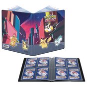 POKEMON TCG GALLERY SERIES SKYLINE 4 POCKET PORTFOLIO