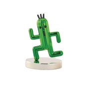 FINAL FANTASY VII REMAKE BRIGHT ARTS GALLERY CACTUAR FIG (NE