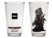 TOON TUMBLERS HEDORAH PINT GLASS