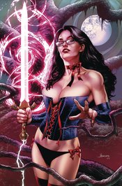 GRIMM FAIRY TALES #78 CVR E 20 COPY FOC ANACLETO