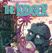 THE LODGER ONESHOT