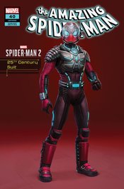 FEB220786 - AMAZING SPIDER-MAN #1 - Previews World