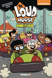 LOUD HOUSE SC VOL 19 BUMP IT LOUD