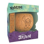 YAHTZEE DISNEY STITCH GAME