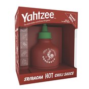 YAHTZEE SRIRACHA GAME