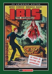 PS ARTBOOKS IBIS THE INVINCIBLE SOFTEE VOL 01