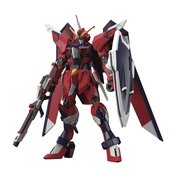 GUNDAM SEED FREEDOM IMMORTAL JUSTICE GUNDAM HG 1/144 MDL KIT