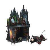 5 POINTS DOC NOCTURNAL TOWER PLAYSET