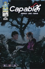 CAPABLE #3 CVR B GABRIEL NUNEZ