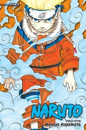 NARUTO 3IN1 TP VOL 01 NEW PTG