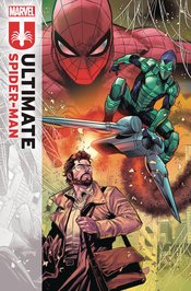 Series - ULTIMATE SPIDER-MAN 2023 - Previews World