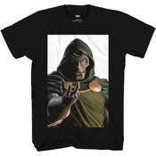 MARVEL TIMELESS DR DOOM PX T/S SM