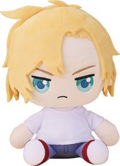 BANANA FISH ASH LYNX PLUSHIE