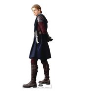 SW AHSOKA DISNEY PLUS ANAKIN SKYWALKER LIFE-SIZE STANDEE