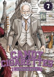 CANDY & CIGARETTES GN VOL 07 (MR)