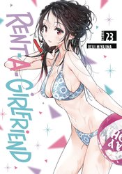 RENT A GIRLFRIEND GN VOL 23 (MR)