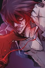 BLOOD BLADE GN VOL 01 (MR)