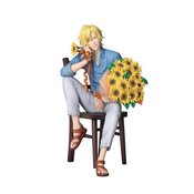 BANANA FISH ASH LYNX BIRTHDAY 1/8 PVC FIG