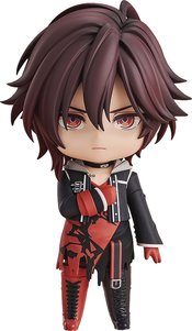 AMNESIA SHIN NENDOROID AF