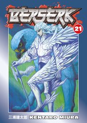 BERSERK TP VOL 21 (MR)