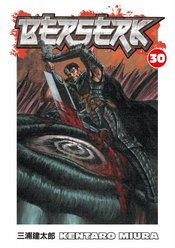 BERSERK TP VOL 30 (MR)