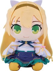 ATELIER RYZA EVER DARKNESS KLAUDIA VALENTZ PLUSHIE