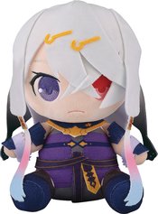 ATELIER RYZA EVER DARKNESS LILA DECYRUS PLUSHIE