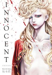 INNOCENT OMNIBUS TP VOL 02 (MR)