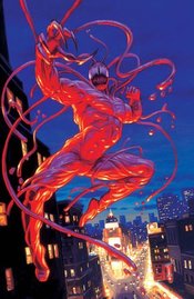 CARNAGE #3 50 COPY INCV HILDEBRANDT MASTERPIECES III VIR VAR