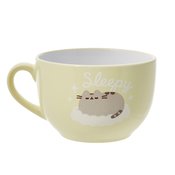 PUSHEEN SLEEPY MUG