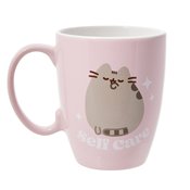 PUSHEEN SELF-CARE MUG