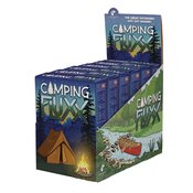 CAMPING FLUXX DIS (6CT)