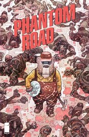 PHANTOM ROAD #8 CVR B FEJULA (MR)