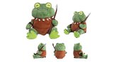 D&D BULLYWUG PHUNNY PLUSH