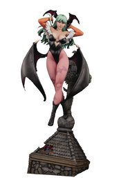 DARKSTALKERS MORRIGAN 1/3 SCALE FIG