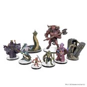 D&D CLASSIC COLL MONSTERS K-N