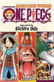 ONE PIECE 3IN1 TP VOL 07 NEW PTG