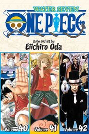 ONE PIECE 3IN1 TP VOL 14 NEW PTG