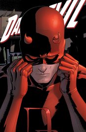 DAREDEVIL #2 2ND PTG AARON KUDER VAR