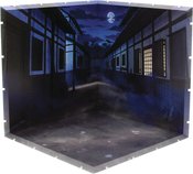 DIORAMANSION 200 EDO AT NIGHT FIGURE DIORAMA