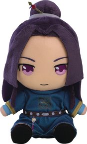 APOTHECARY DIARIES JINSHI GARDEN PARTY PLUSHIE