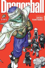 DRAGON BALL 3IN1 TP VOL 05 NEW PTG