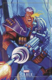 CABLE #2 GREG AND TIM HILDEBRANDT CABLE MMP III VAR