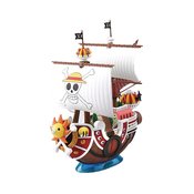 ONE PIECE GRAND SHIP COLL 01 THOUSAND SUNNY MODEL KIT