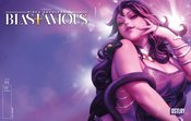 BLASFAMOUS #1 CVR F ARTGERM