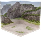 DIORAMANSION 200 QUARRY FIGURE DIORAMA