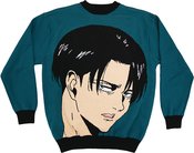 ATTACK ON TITAN LEVI KNIT NO SIZE SWEATER