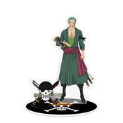 ONE PIECE ZORO ACRYL FIGURE