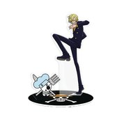 ONE PIECE SANJI ACRYL FIGURE